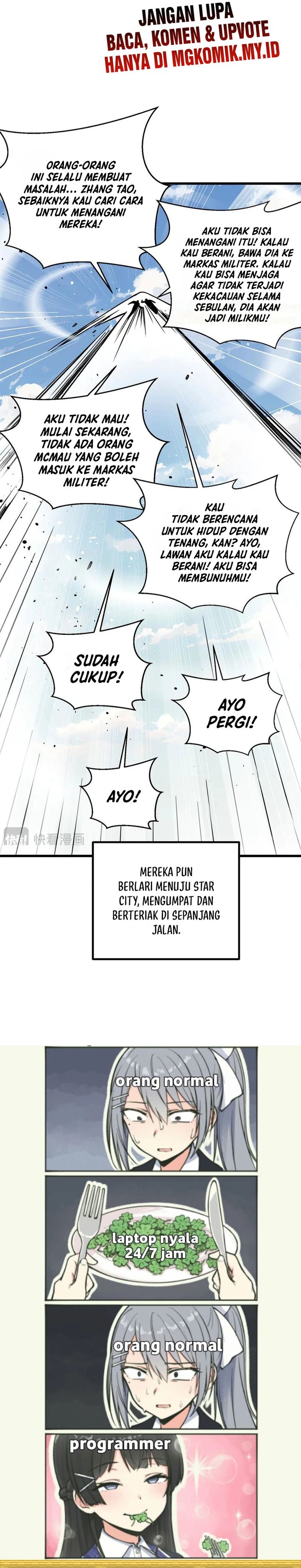 Dilarang COPAS - situs resmi www.mangacanblog.com - Komik global gao wu 299 - chapter 299 300 Indonesia global gao wu 299 - chapter 299 Terbaru 23|Baca Manga Komik Indonesia|Mangacan